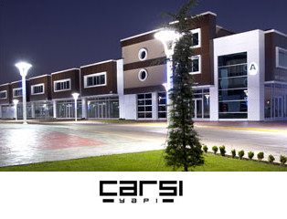 Çarşı Yapı AVM